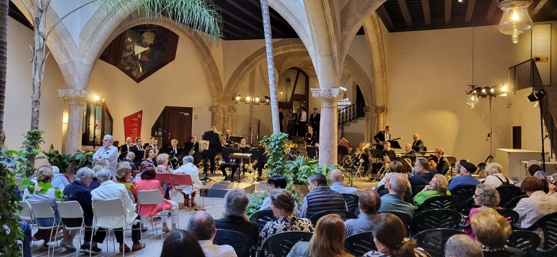 <em>Ritmes d’Espanya: Seguidilles, jotes i cercaviles</em>